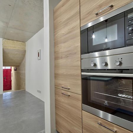 Vallettastay Casa Zoe Exteriér fotografie