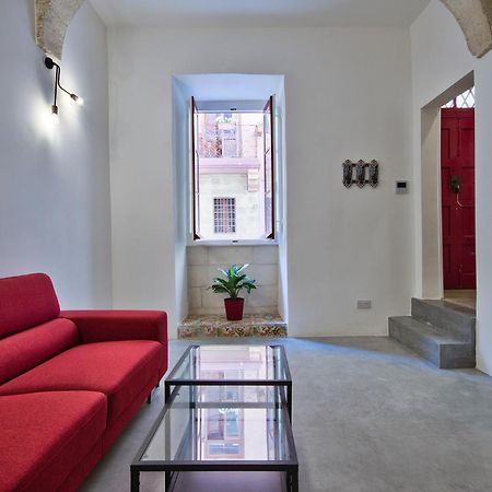 Vallettastay Casa Zoe Exteriér fotografie