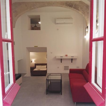 Vallettastay Casa Zoe Exteriér fotografie