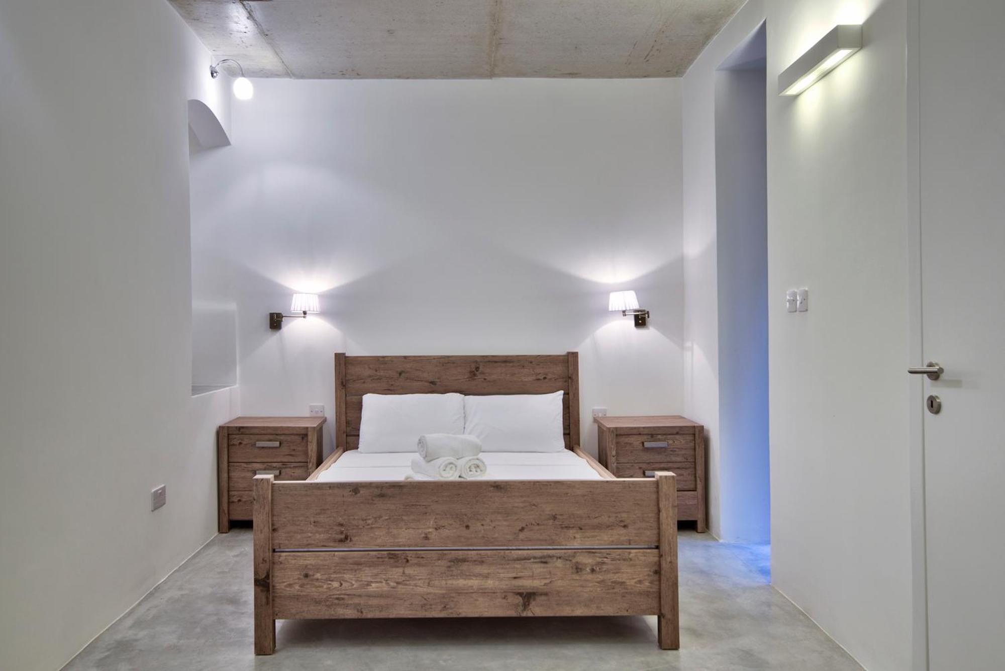 Vallettastay Casa Zoe Exteriér fotografie