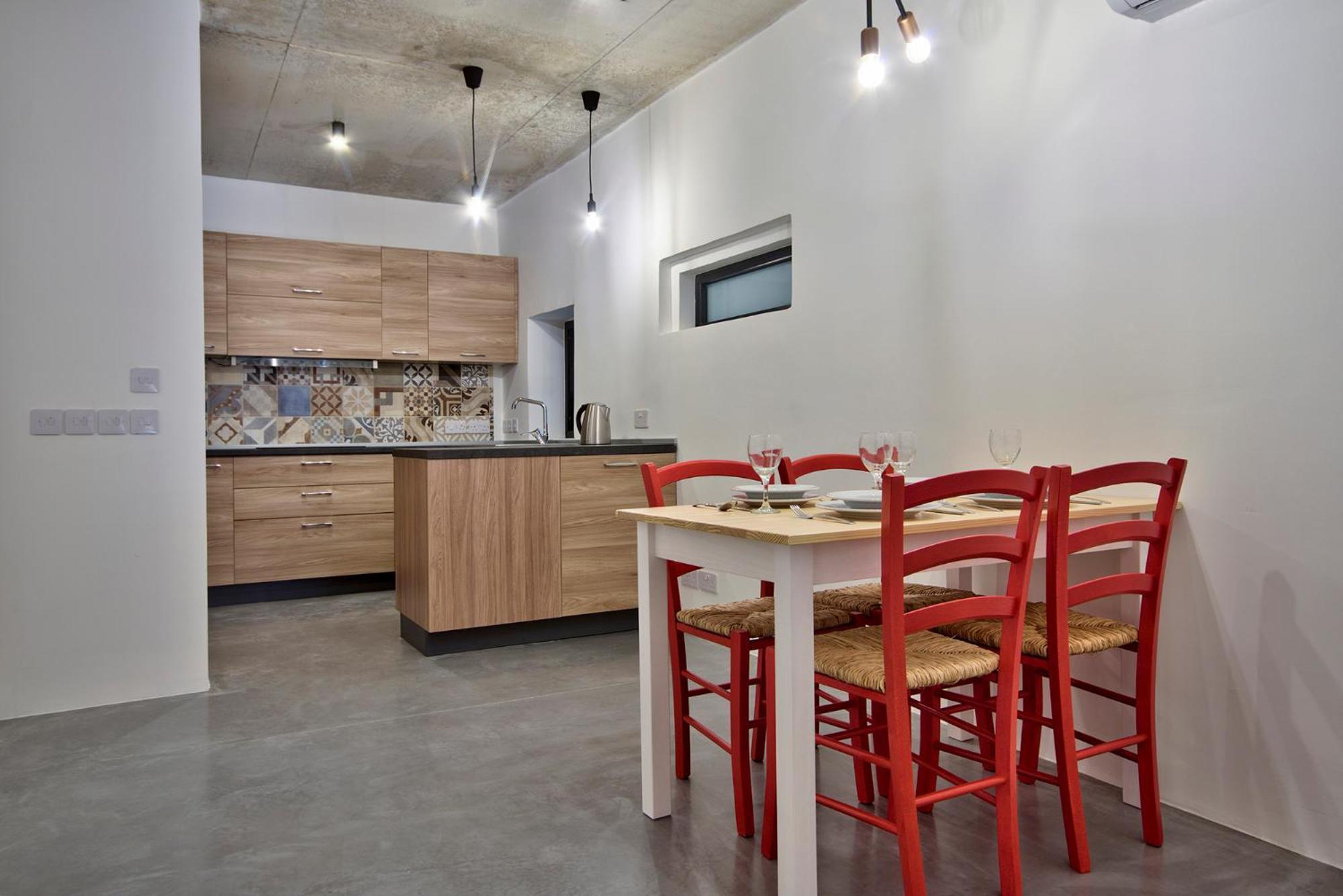 Vallettastay Casa Zoe Exteriér fotografie