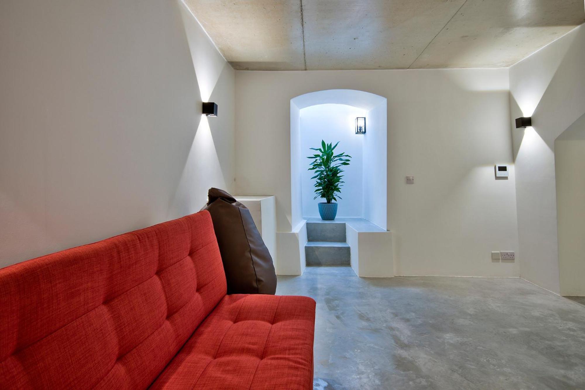 Vallettastay Casa Zoe Exteriér fotografie