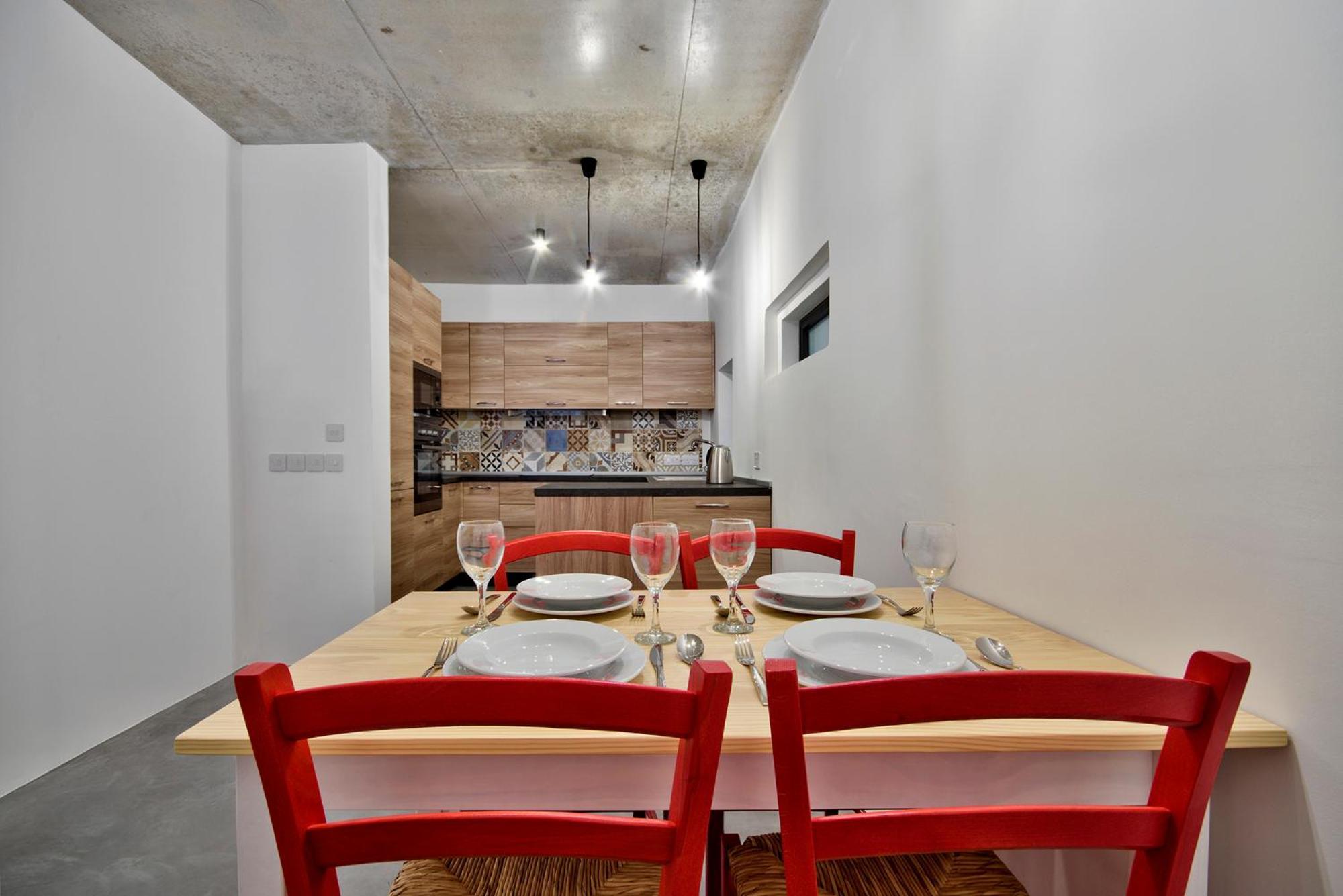 Vallettastay Casa Zoe Exteriér fotografie