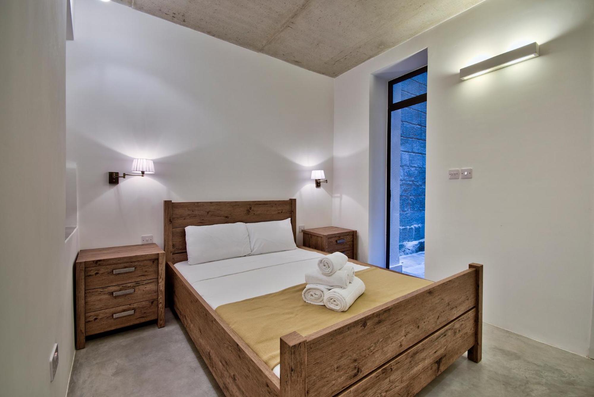 Vallettastay Casa Zoe Exteriér fotografie