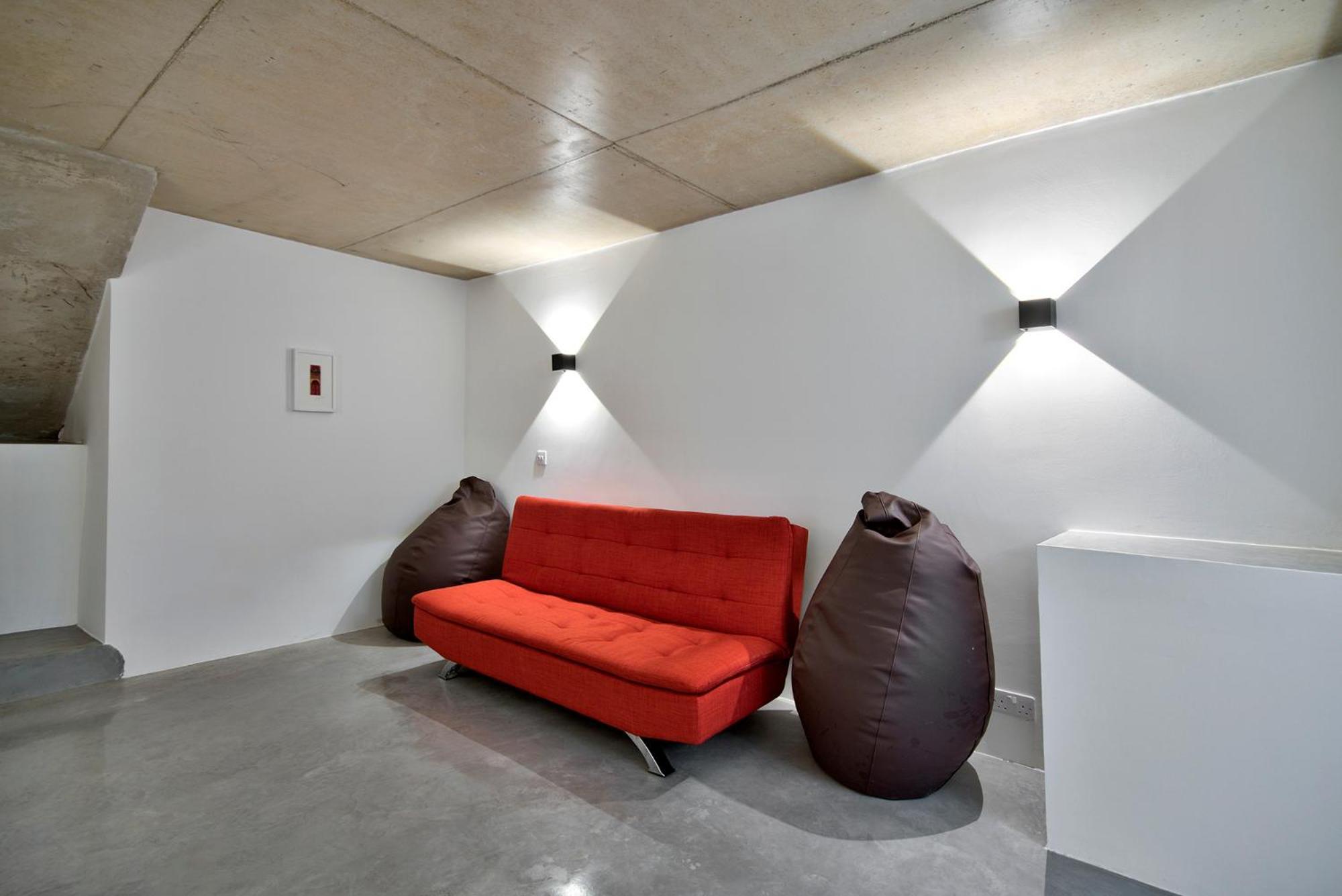 Vallettastay Casa Zoe Exteriér fotografie