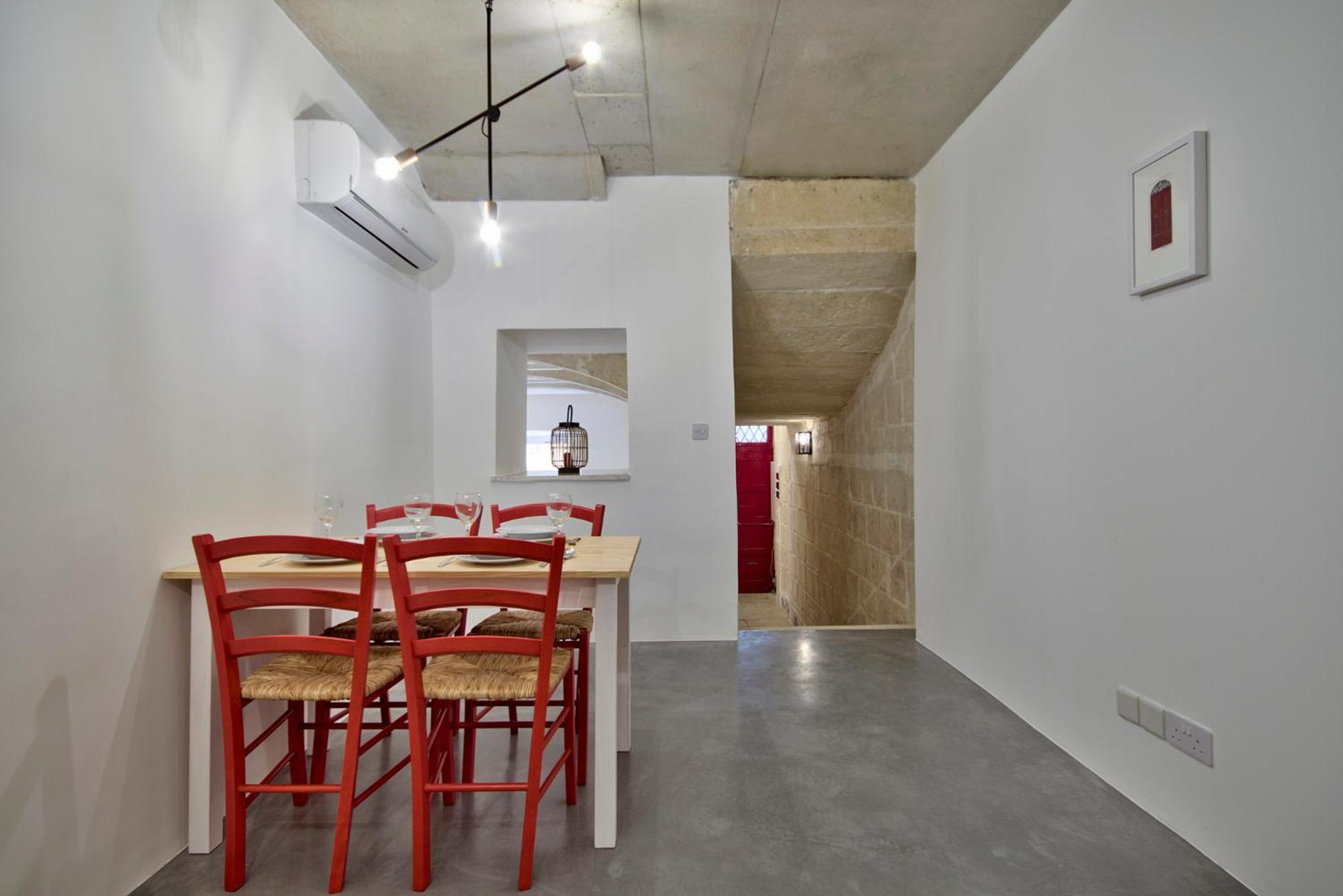 Vallettastay Casa Zoe Exteriér fotografie